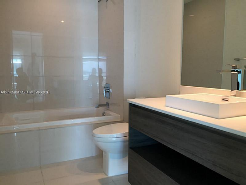 1100 S MIAMI AVE Unit: 3306