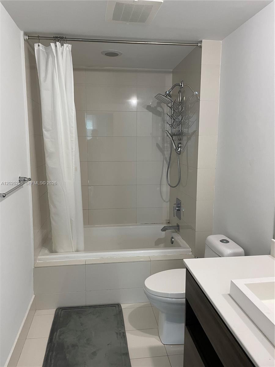 1100 S MIAMI AVE Unit: 3306