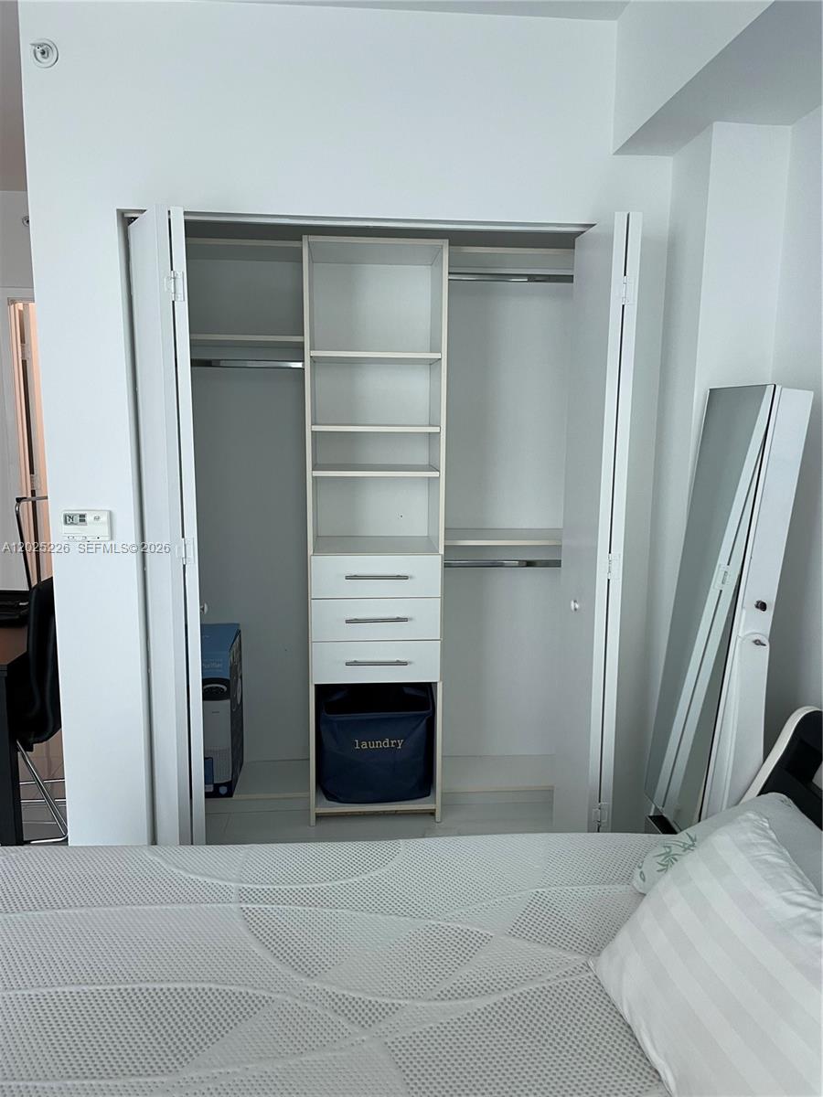 1100 S MIAMI AVE Unit: 3306