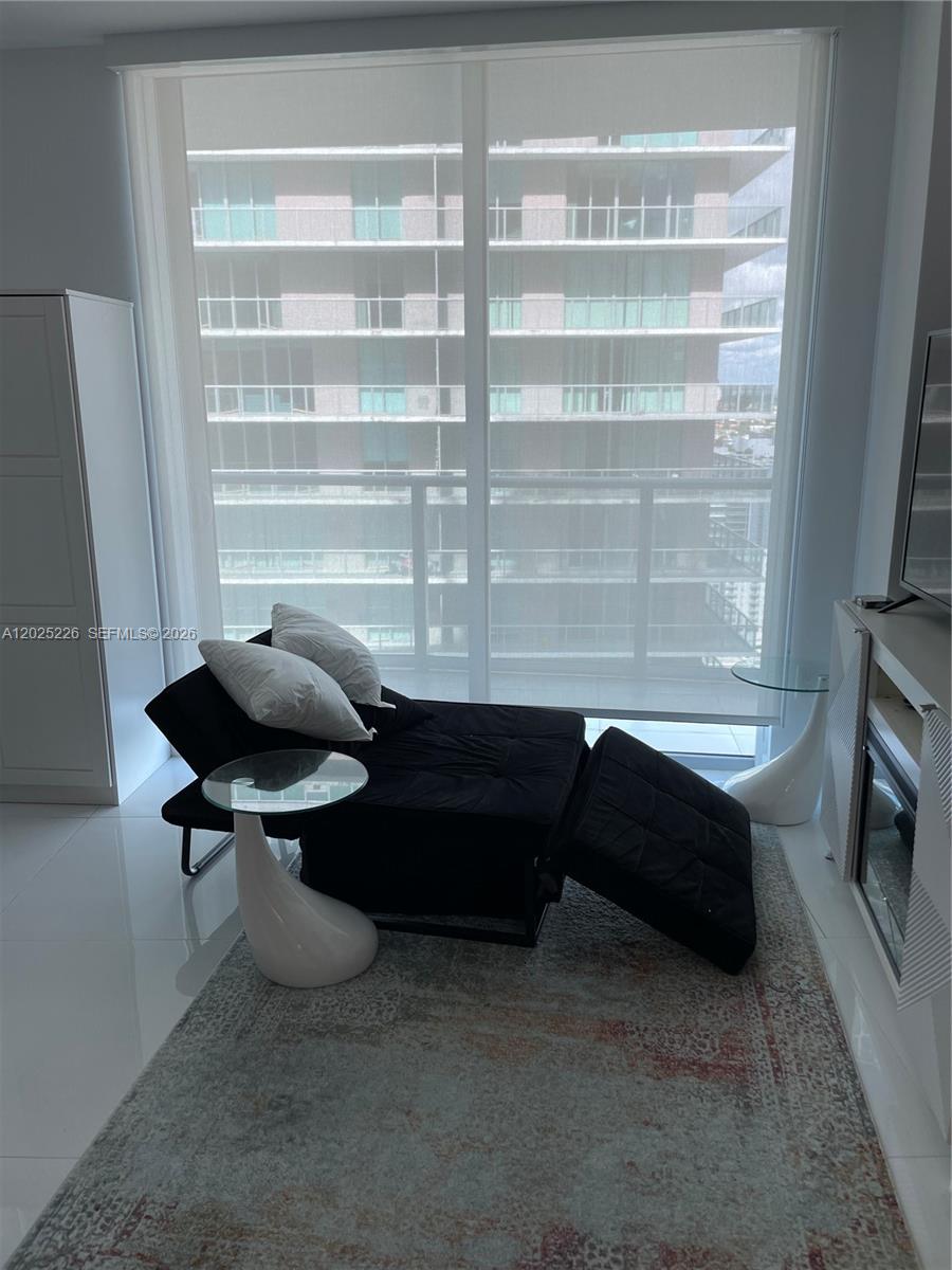 1100 S MIAMI AVE Unit: 3306