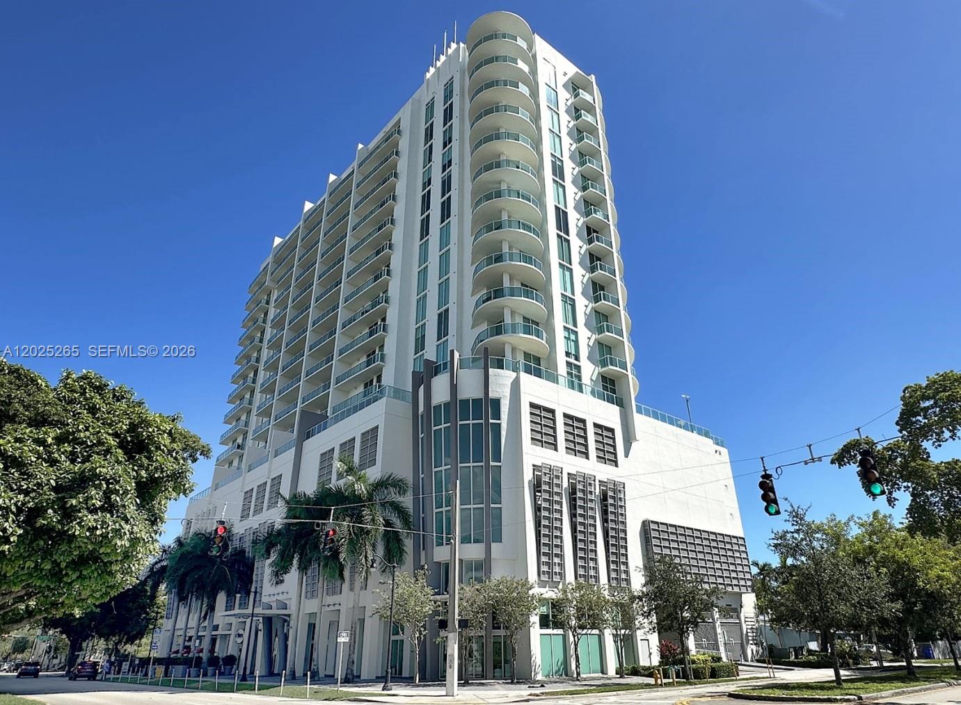 2525 SW 3rd Ave # 705