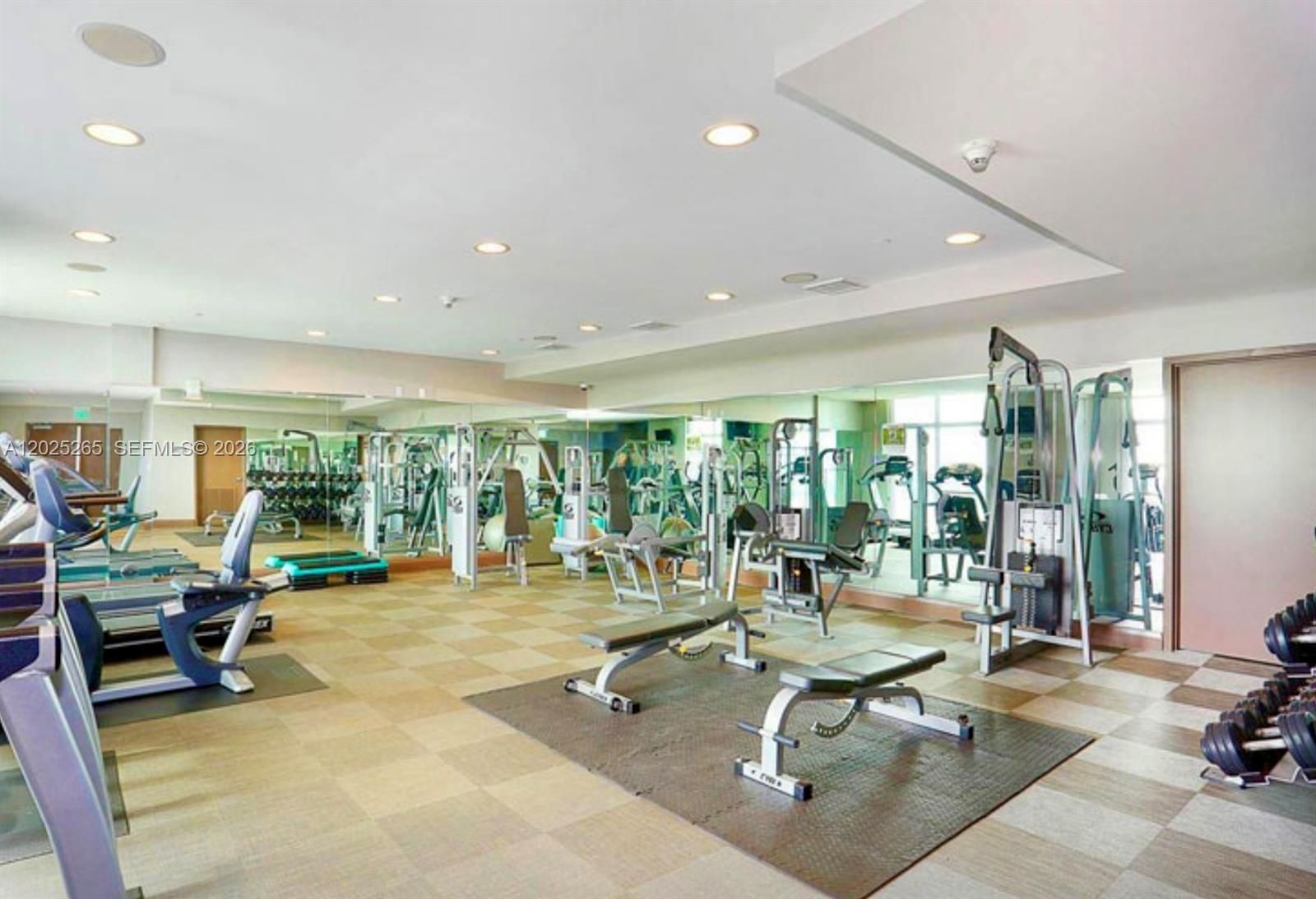 2525 SW 3rd Ave # 705