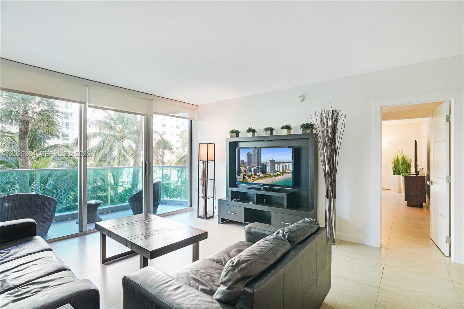 4001 S Ocean Dr # 3P