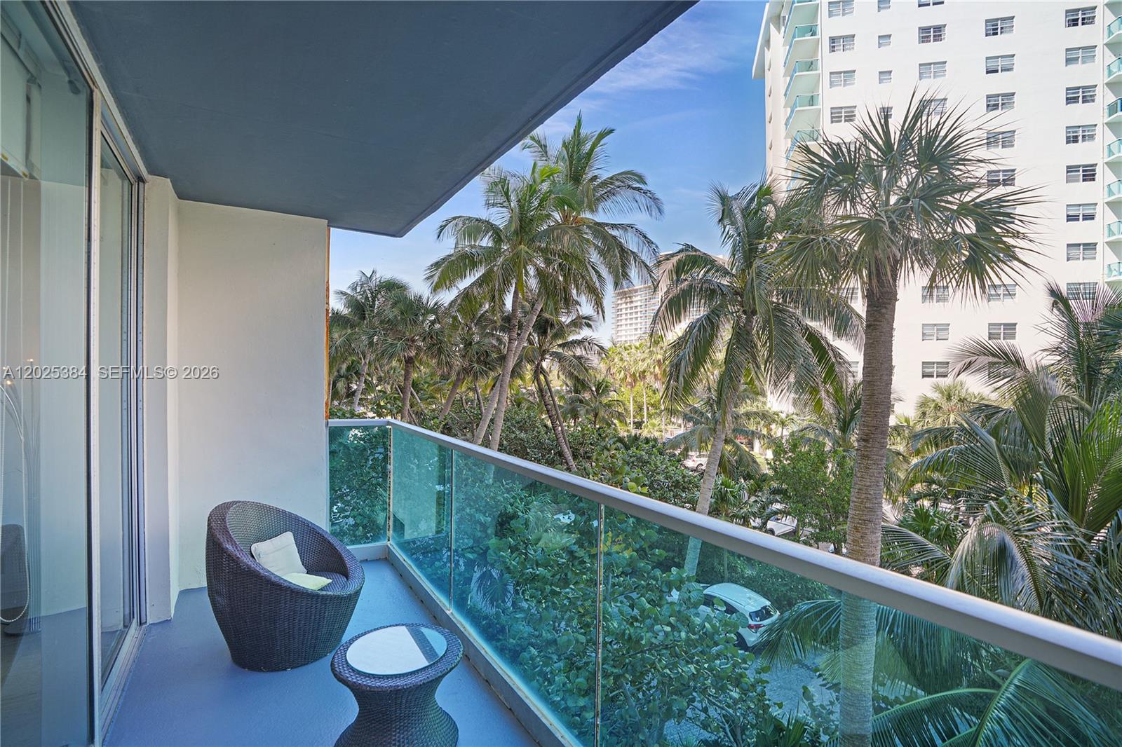 4001 S Ocean Dr # 3P