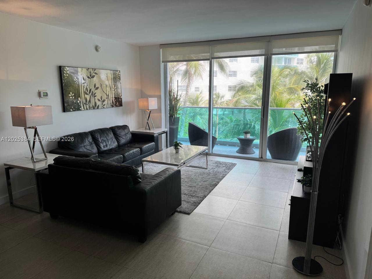 4001 S Ocean Dr # 3P