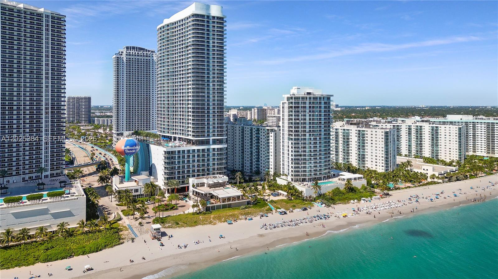 4001 S Ocean Dr # 3P