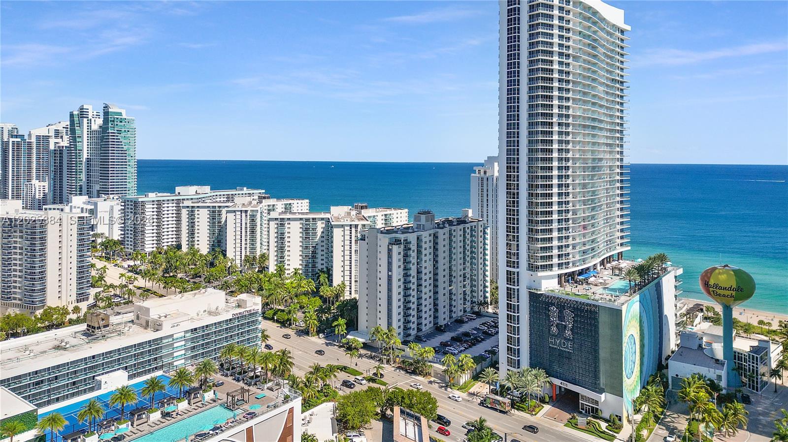4001 S Ocean Dr # 3P