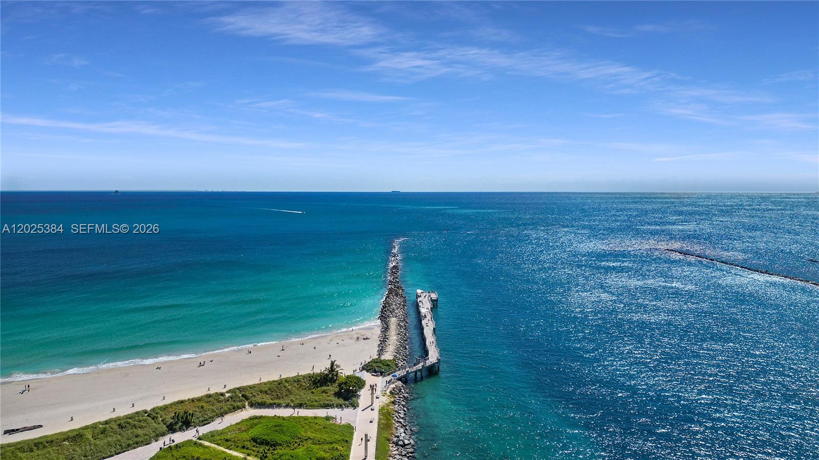 4001 S Ocean Dr # 3P