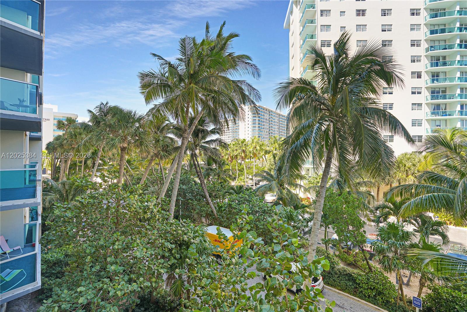 4001 S Ocean Dr # 3P