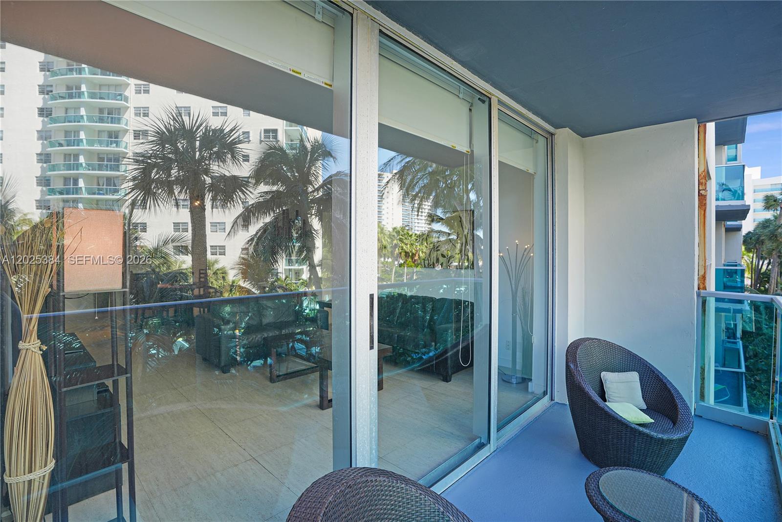 4001 S Ocean Dr # 3P