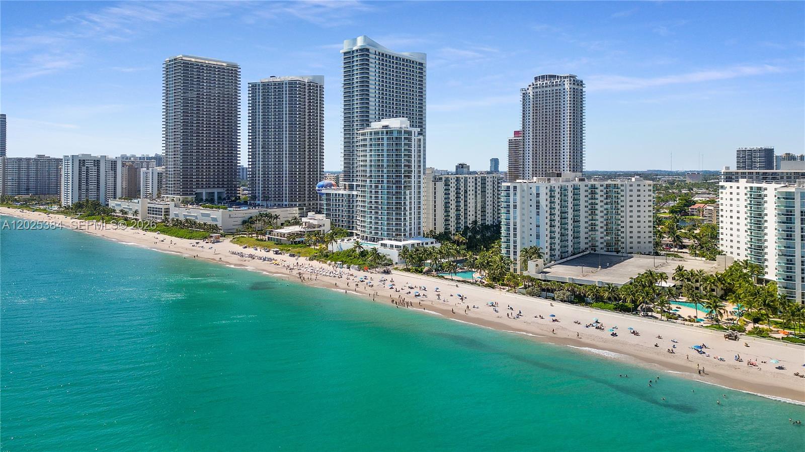 4001 S Ocean Dr # 3P