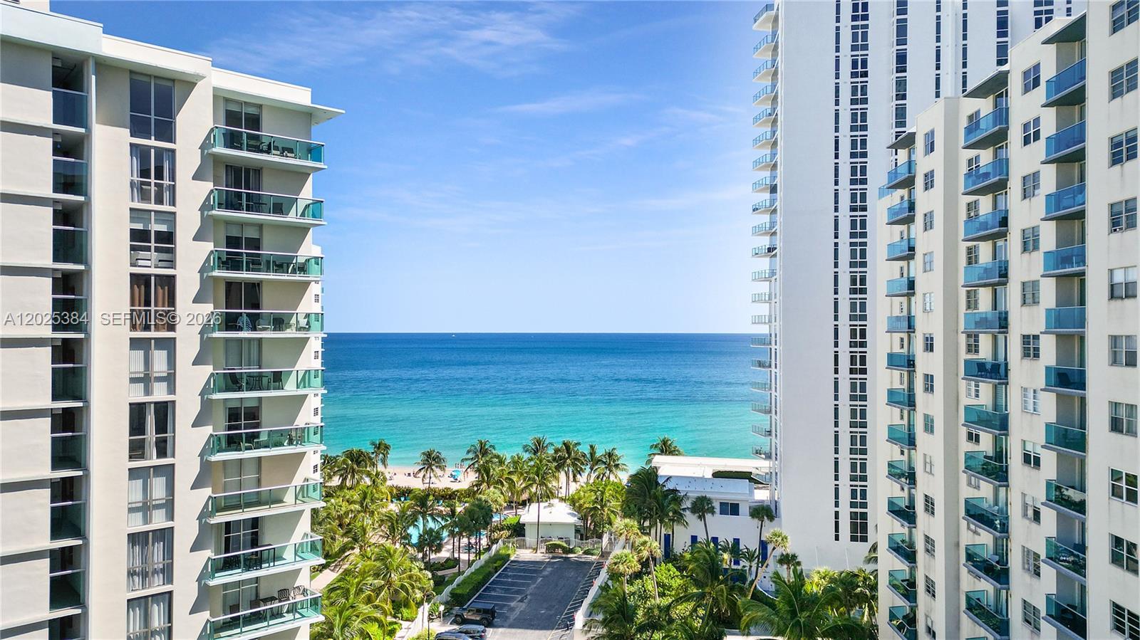 4001 S Ocean Dr # 3P