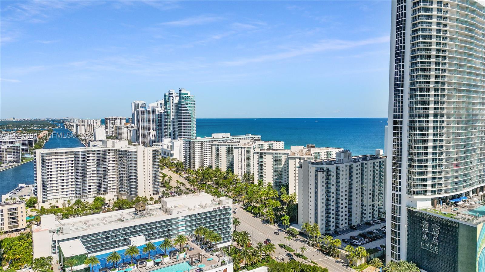 4001 S Ocean Dr # 3P