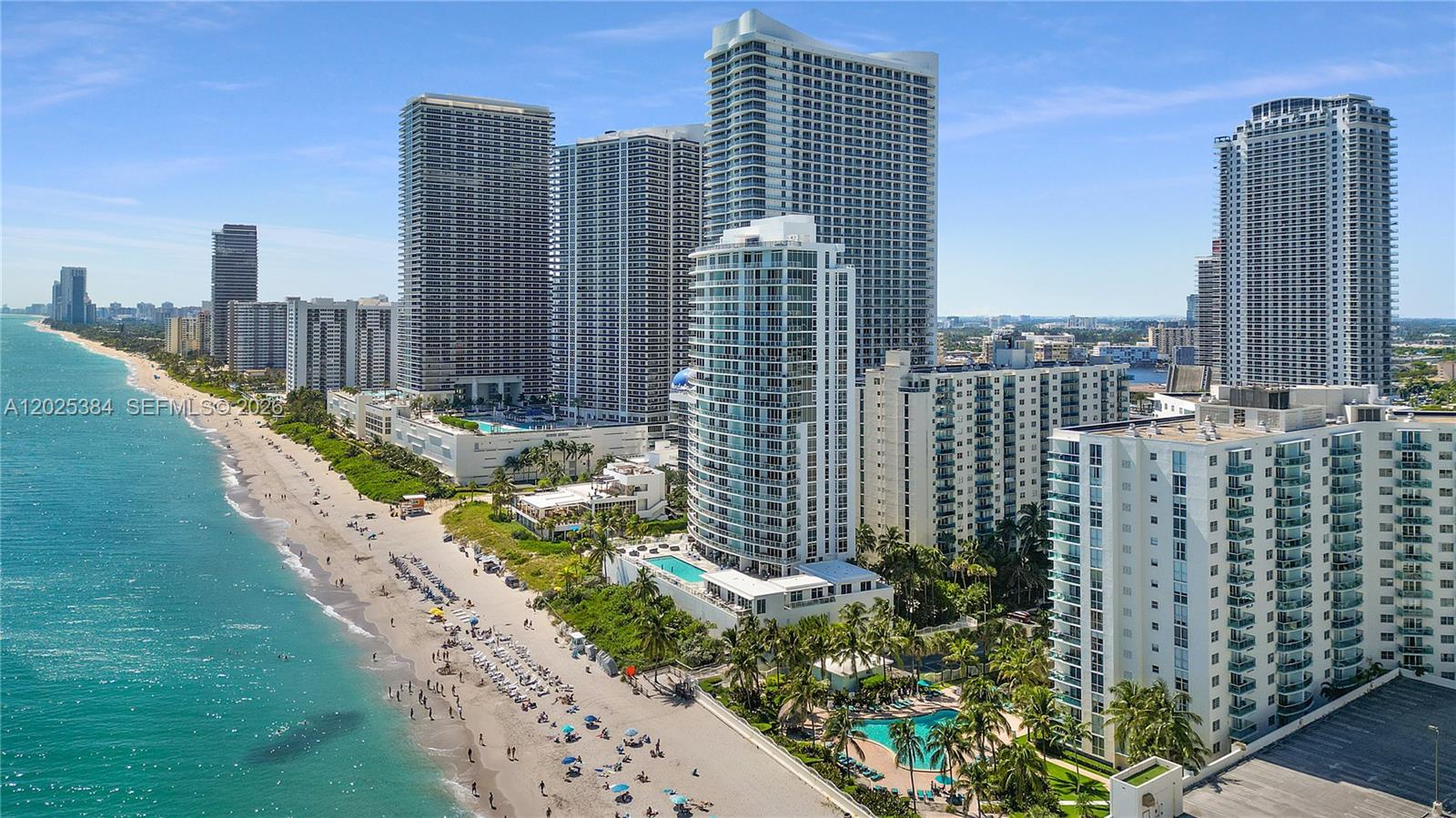 4001 S Ocean Dr # 3P