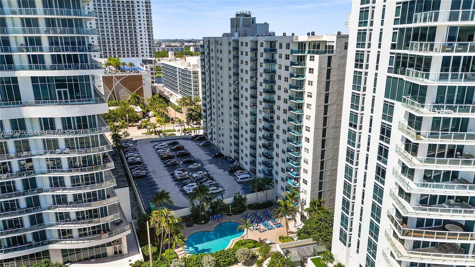 4001 S Ocean Dr # 3P