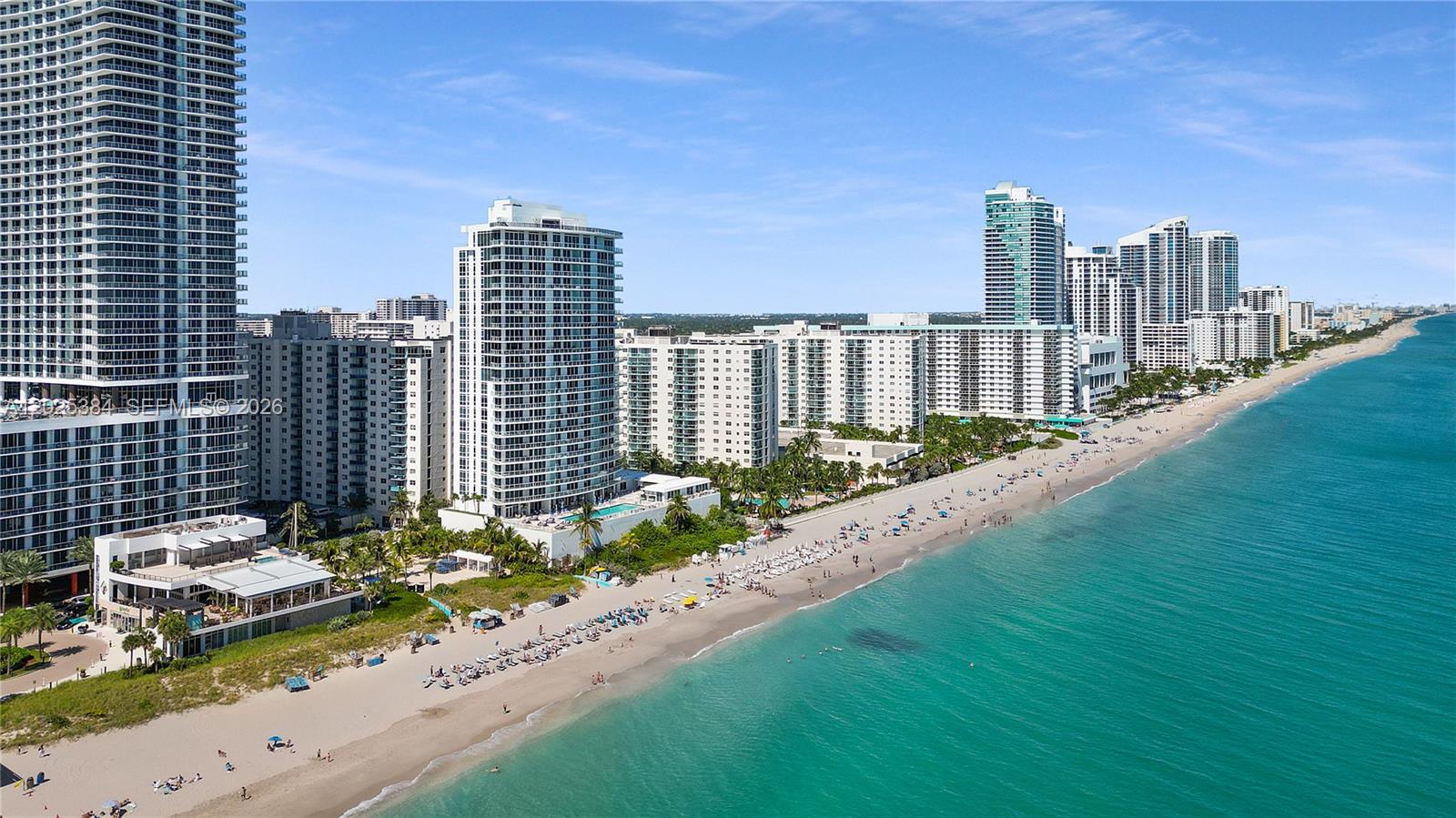 4001 S Ocean Dr # 3P