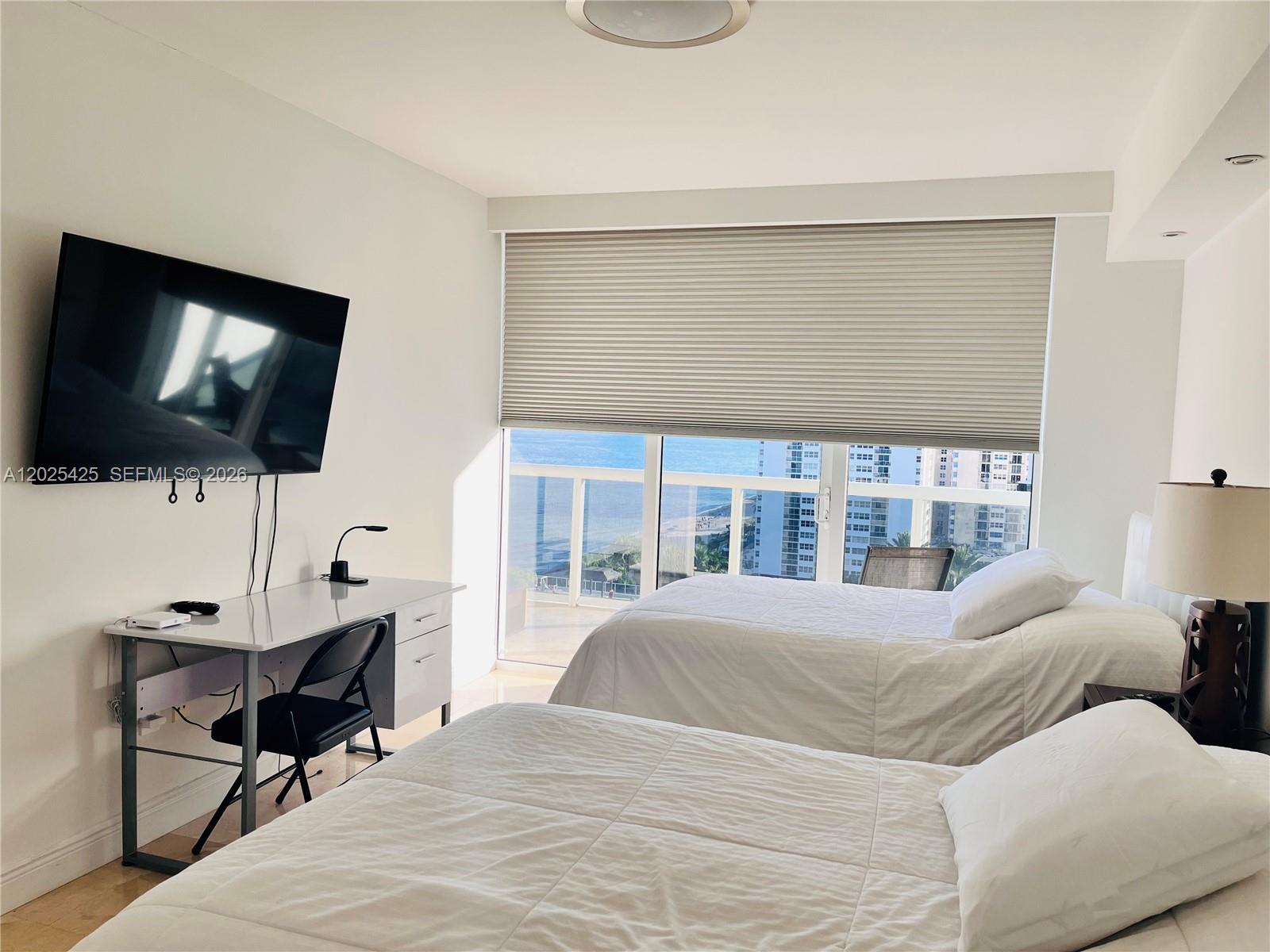1830 S Ocean Drive # 1404