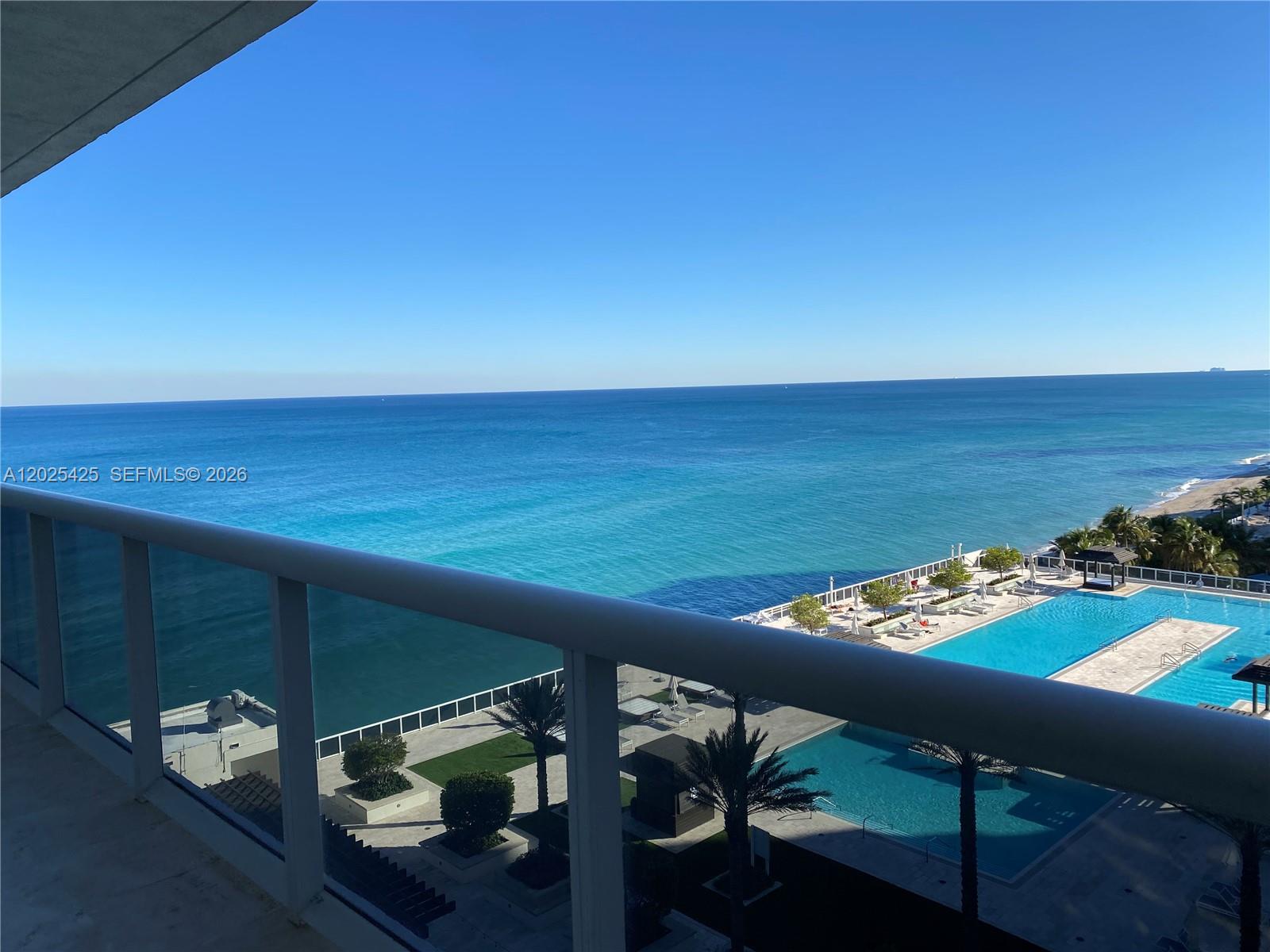 1830 S Ocean Drive # 1404