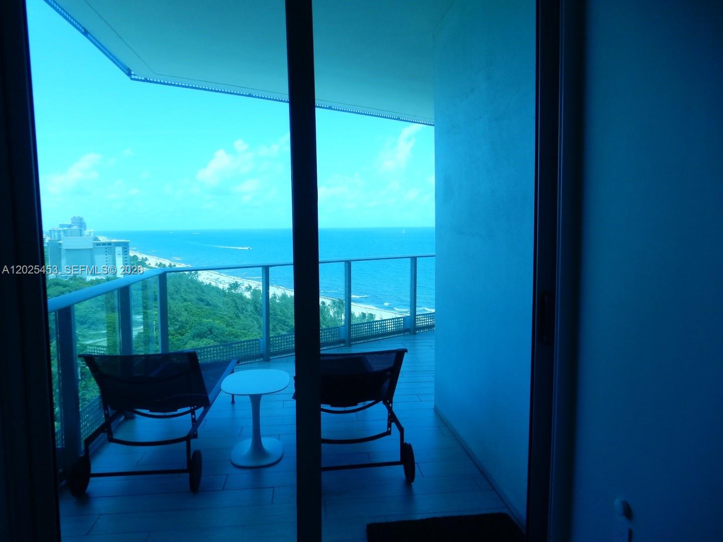 701 N Fort Lauderdale Beach Blvd Unit: 1504