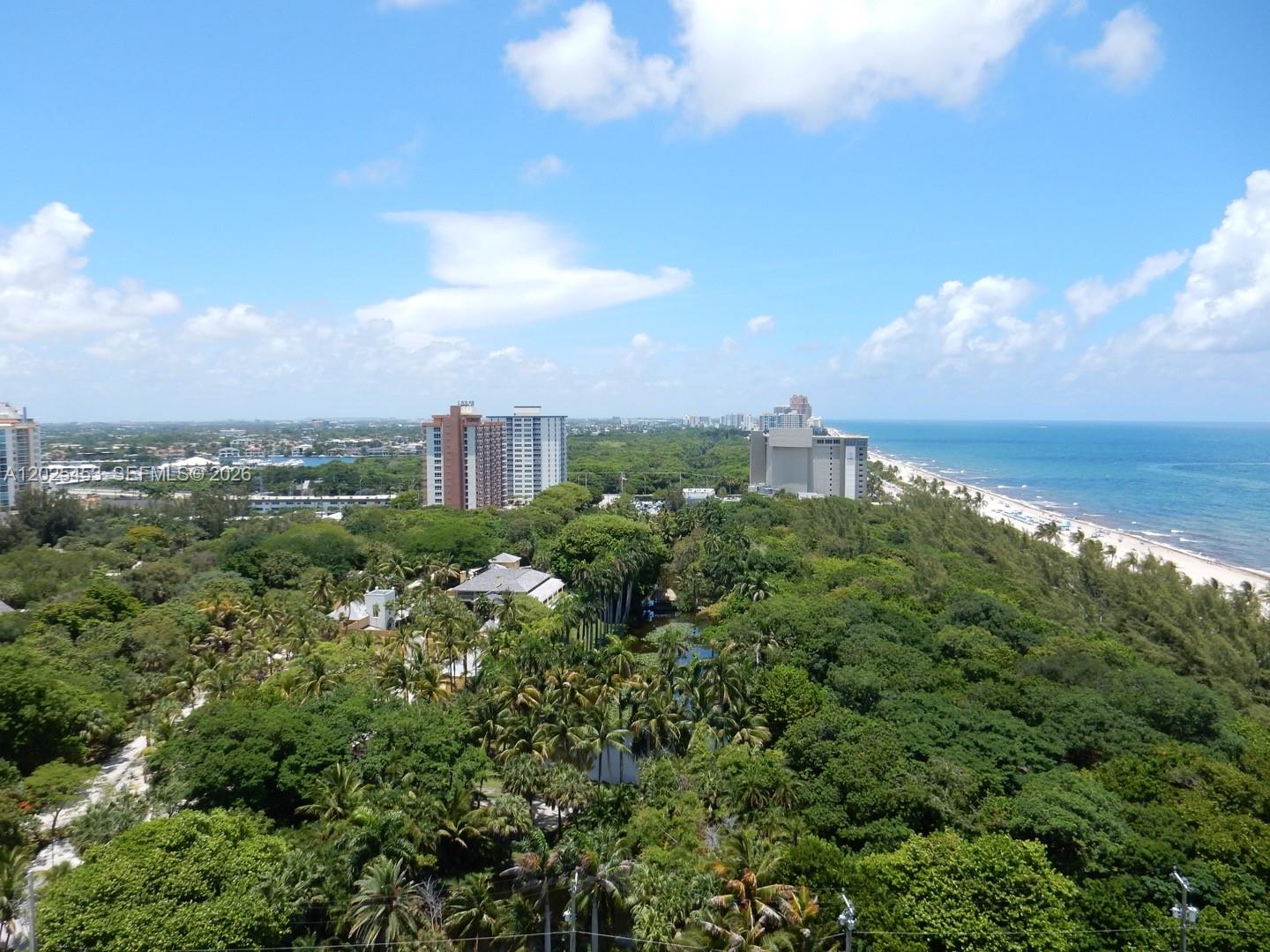 701 N Fort Lauderdale Beach Blvd Unit: 1504