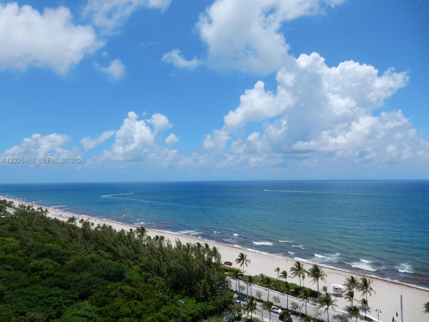 701 N Fort Lauderdale Beach Blvd Unit: 1504