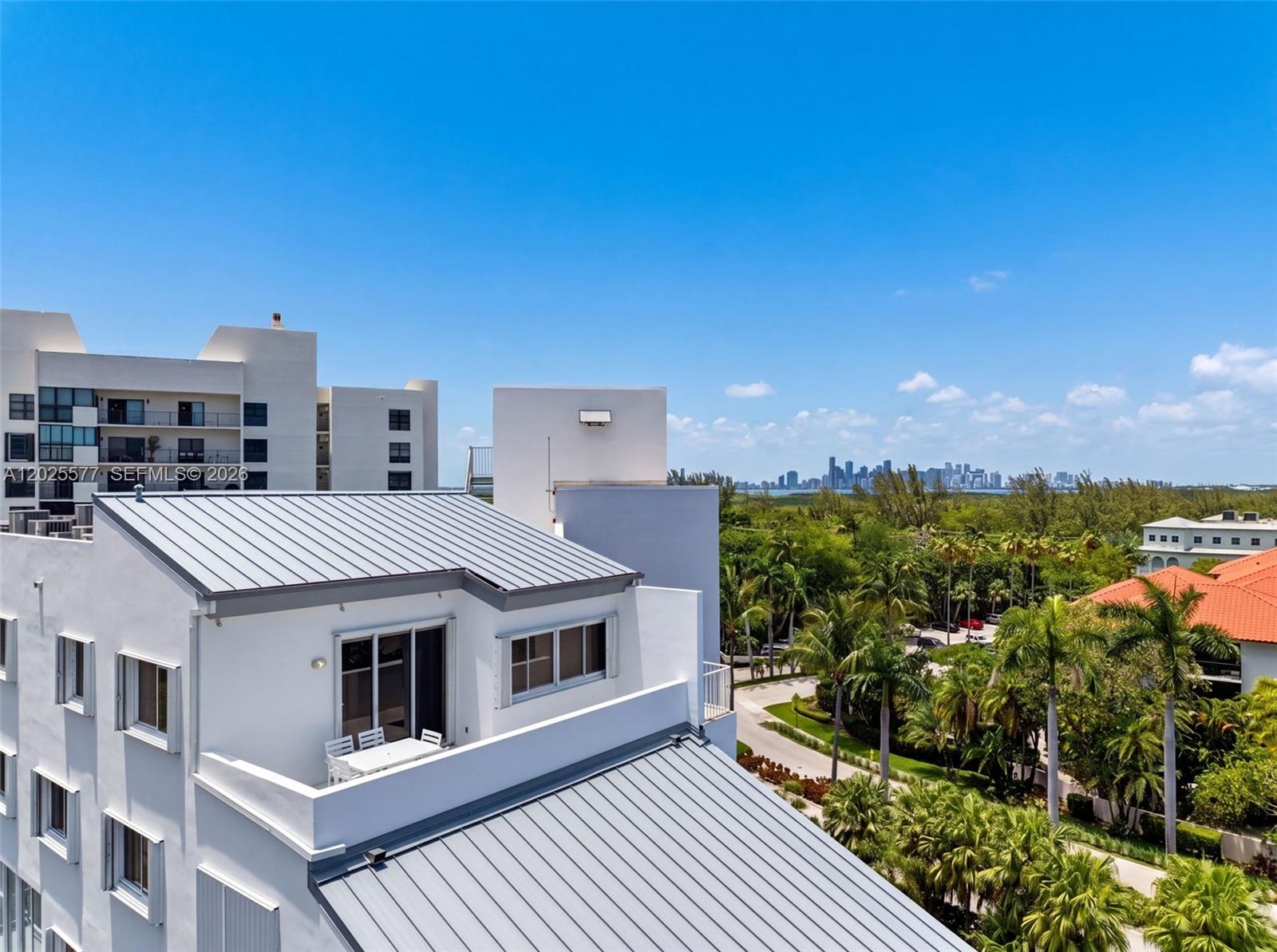 50 Ocean Lane Dr Unit: PH601