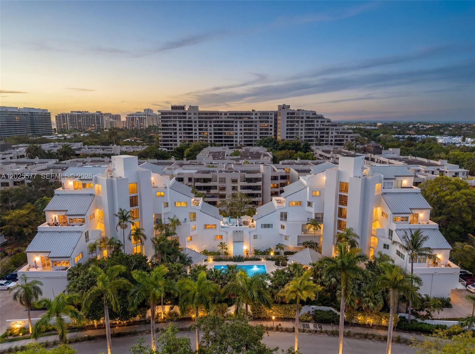 50 Ocean Lane Dr Unit: PH601