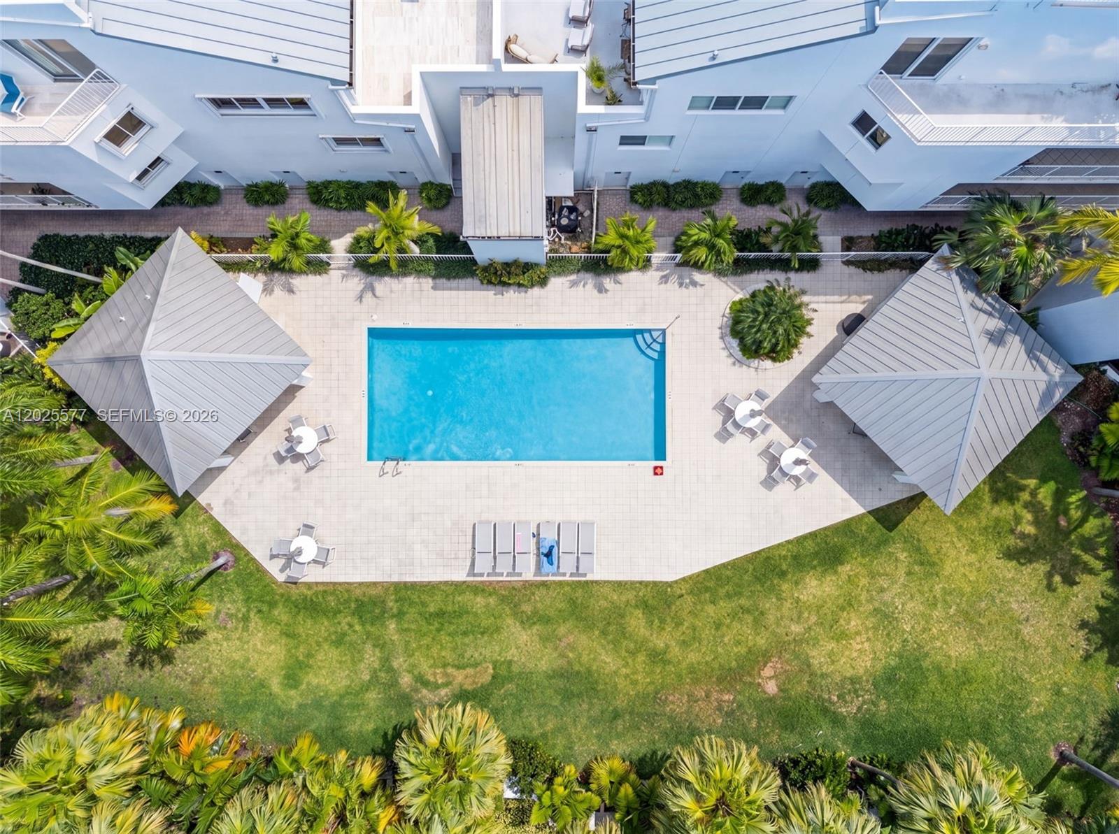 50 Ocean Lane Dr Unit: PH601