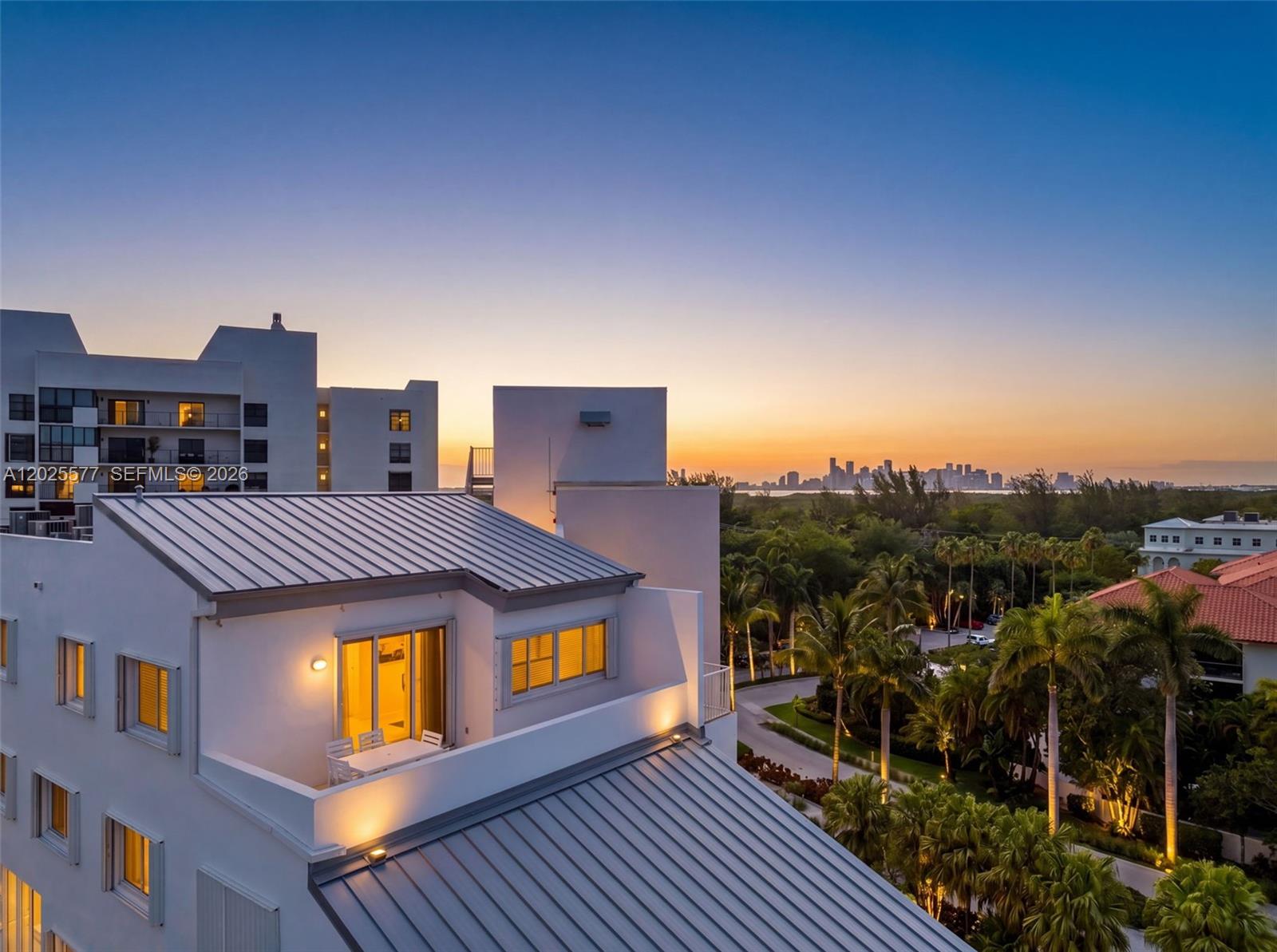 50 Ocean Lane Dr Unit: PH601