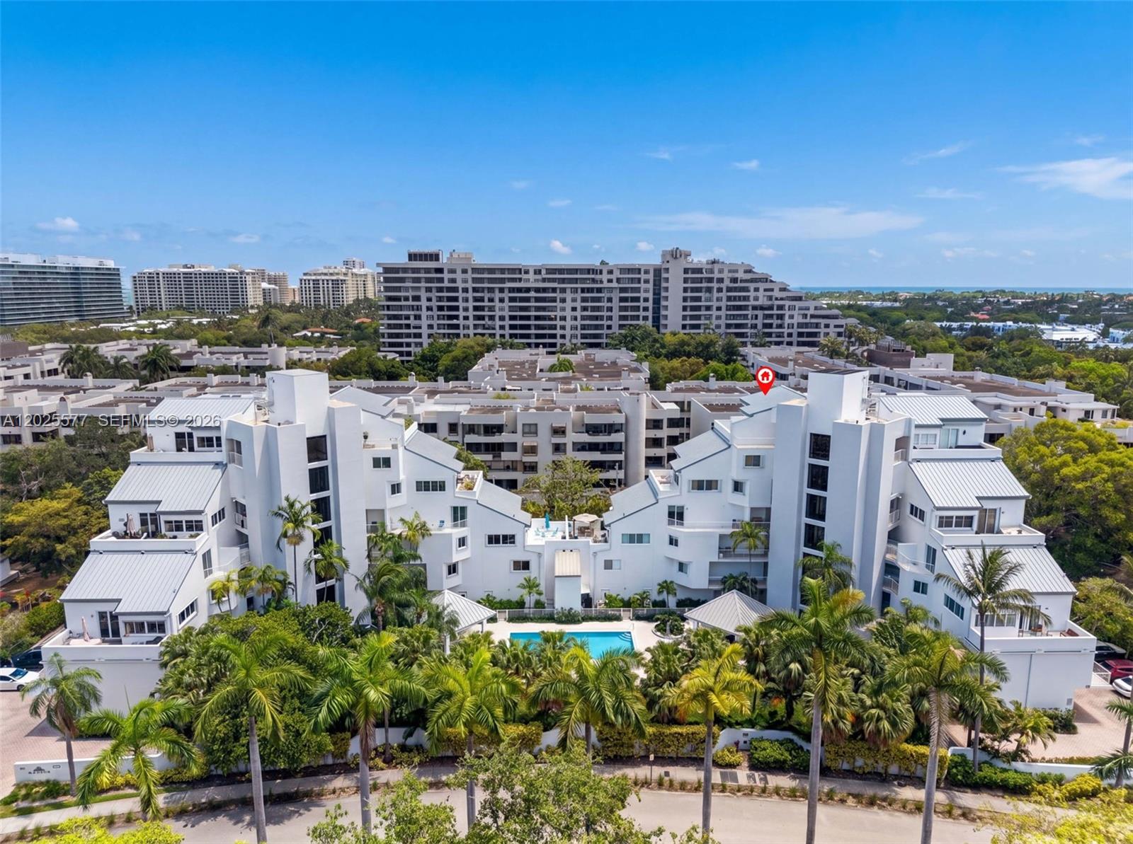 50 Ocean Lane Dr Unit: PH601