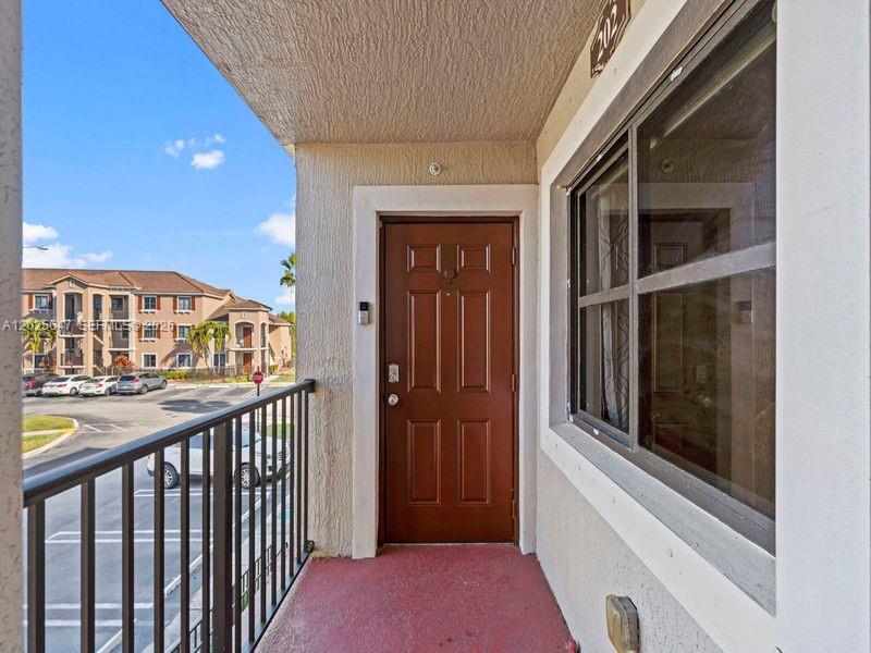 22441 SW 88th Pl # 5 Unit: 202-5