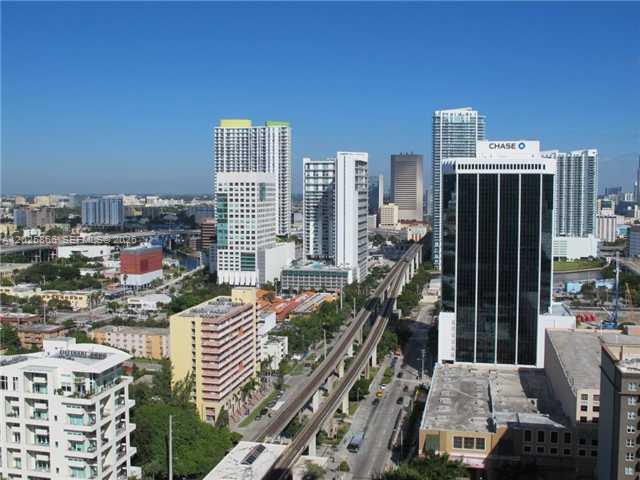 79 SW 12 ST Unit: 2911-S