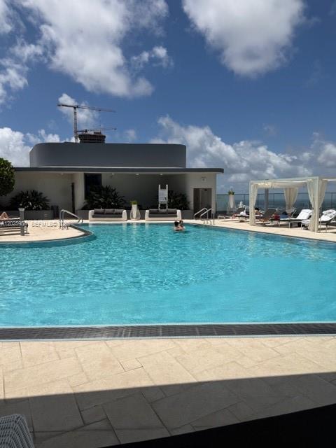 1000 Brickell Plz # 2104