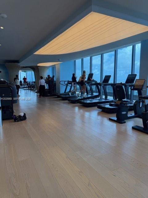 1000 Brickell Plz # 2104