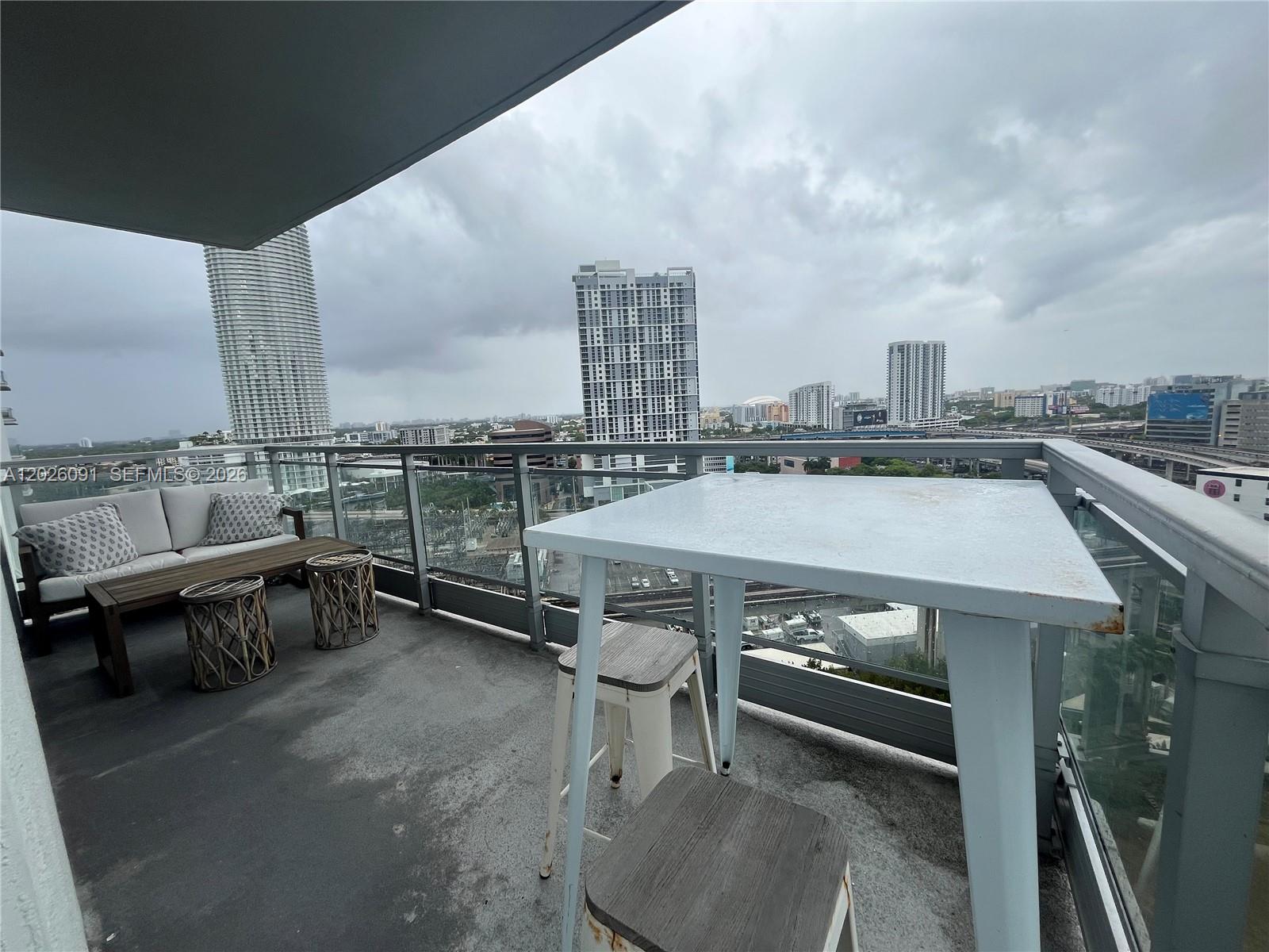 90 SW 3rd St # 1705