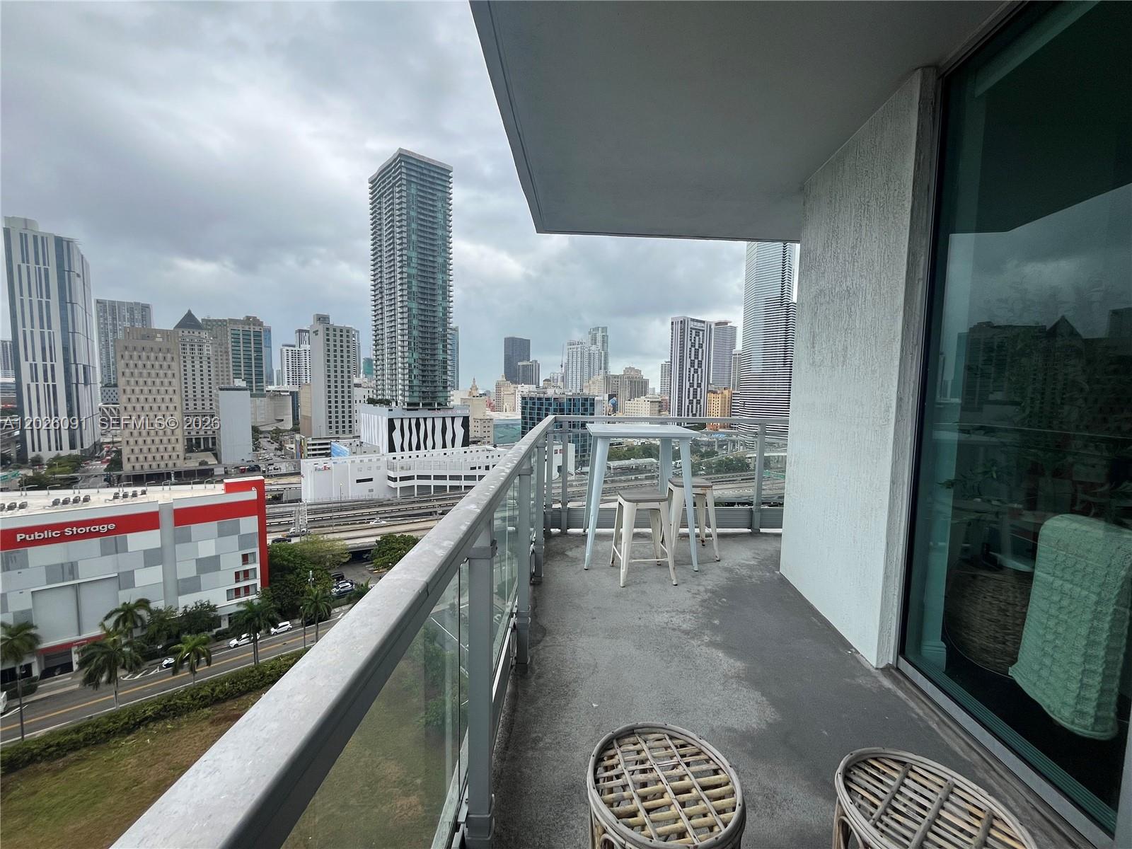 90 SW 3rd St # 1705