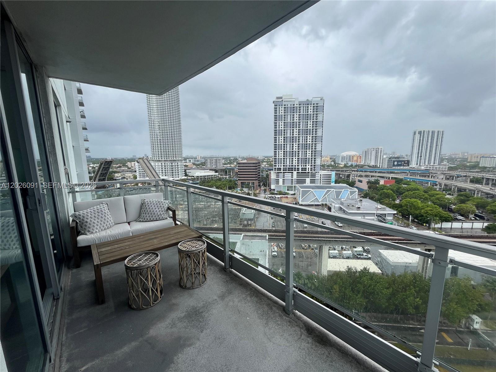 90 SW 3rd St # 1705