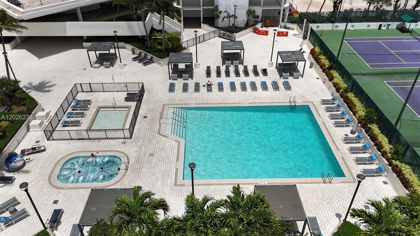 1865 Brickell Ave # A514