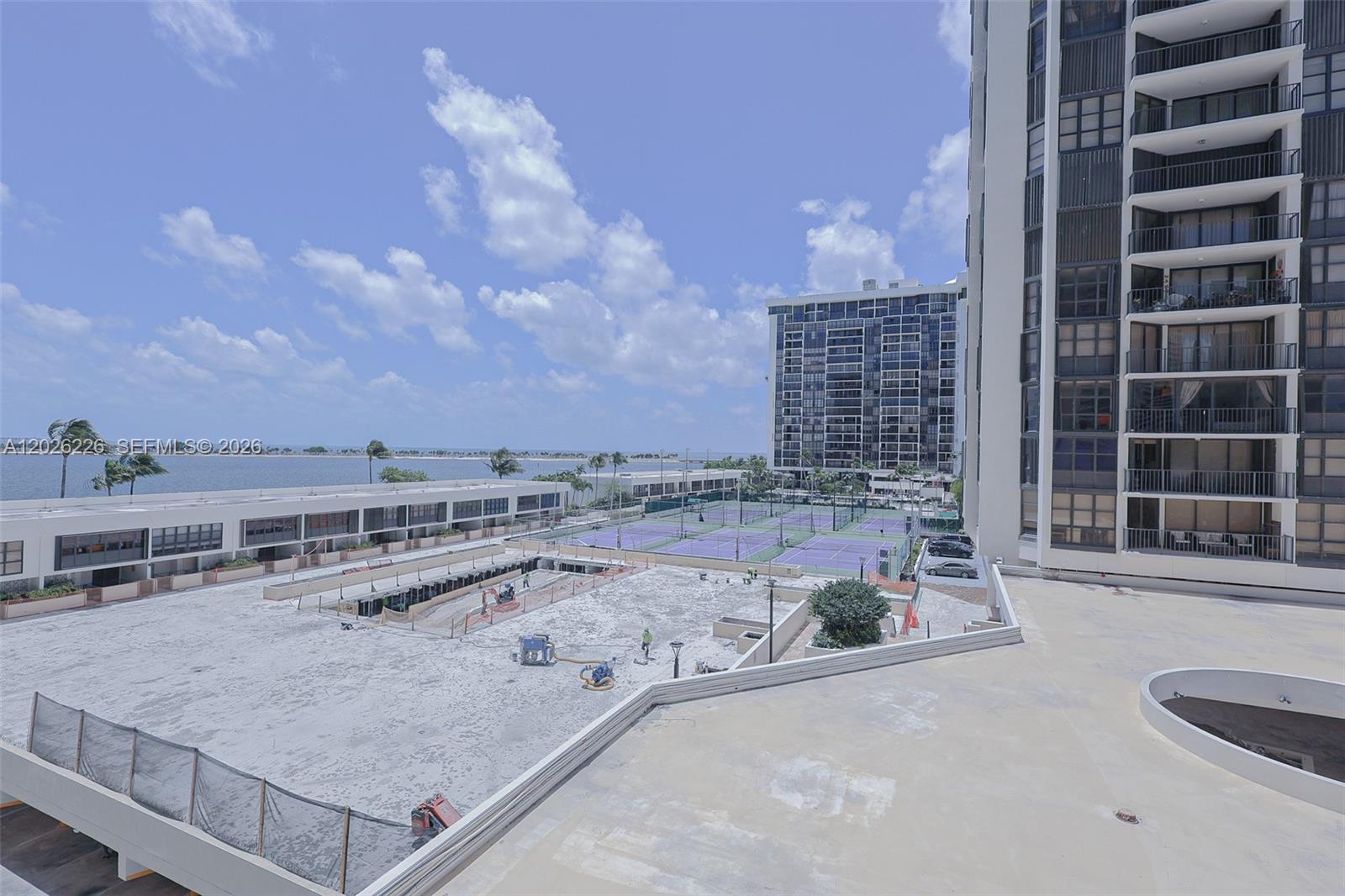 1865 Brickell Ave # A514