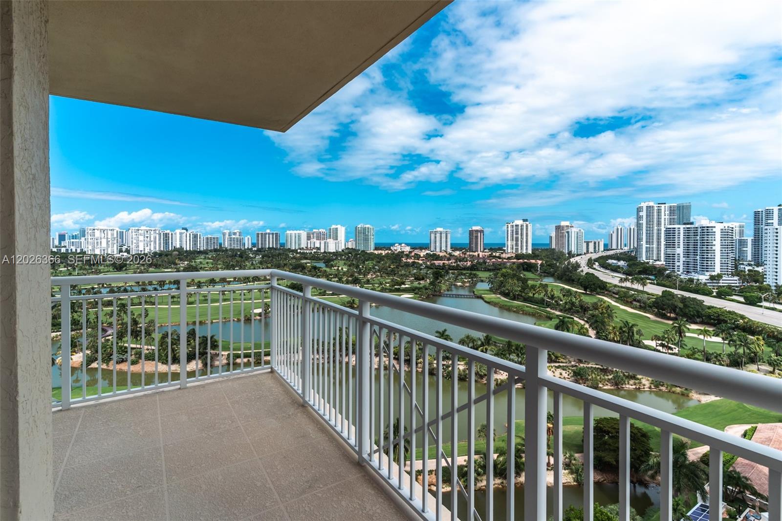 19501 W Country Club Dr # 1603