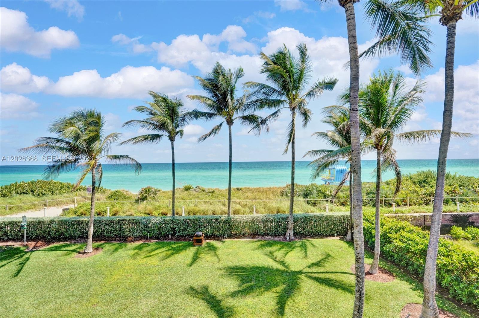 6767 Collins Ave # 408