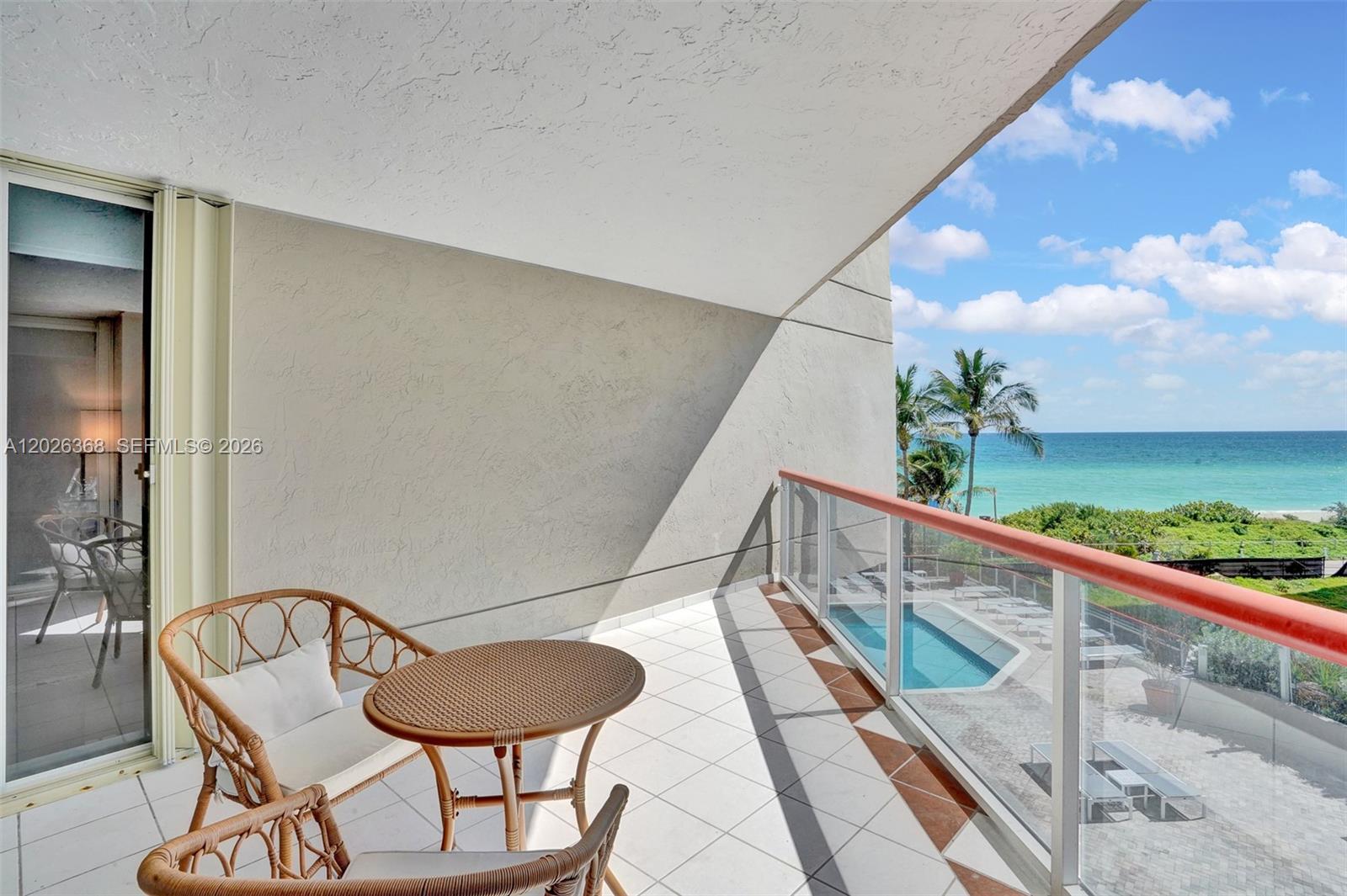 6767 Collins Ave # 408