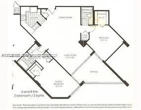 6767 Collins Ave # 408