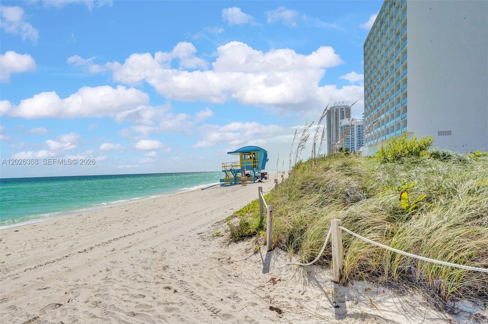 6767 Collins Ave # 408