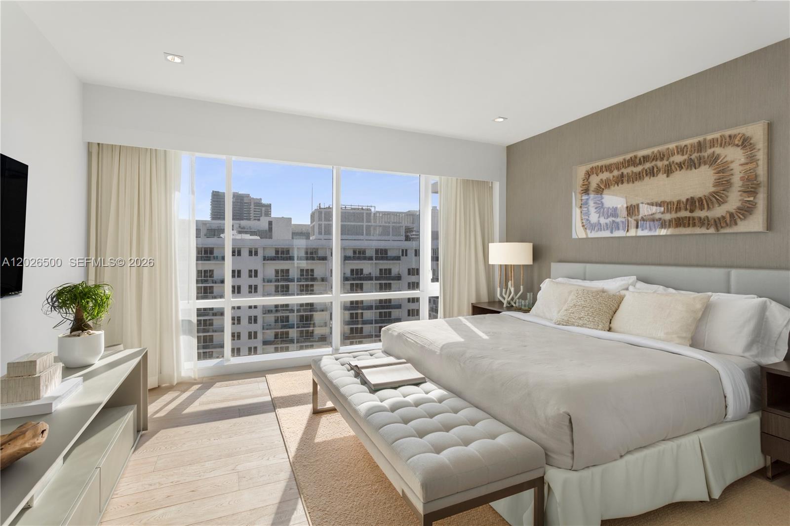 102 24th St # 1706 Unit: PH-1706
