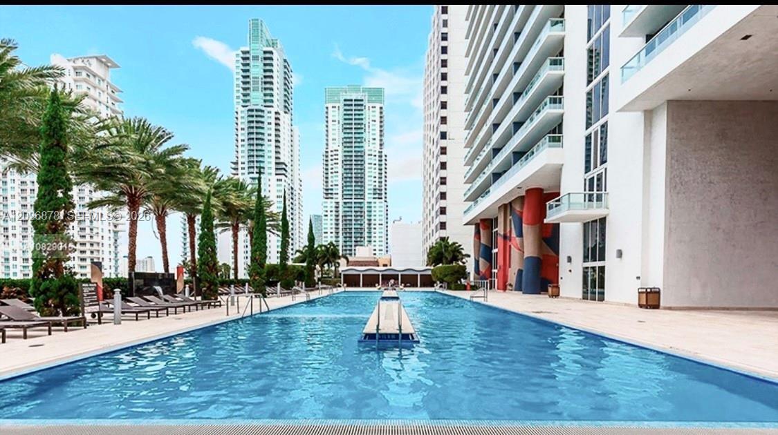 50 Biscayne Blvd # 3303