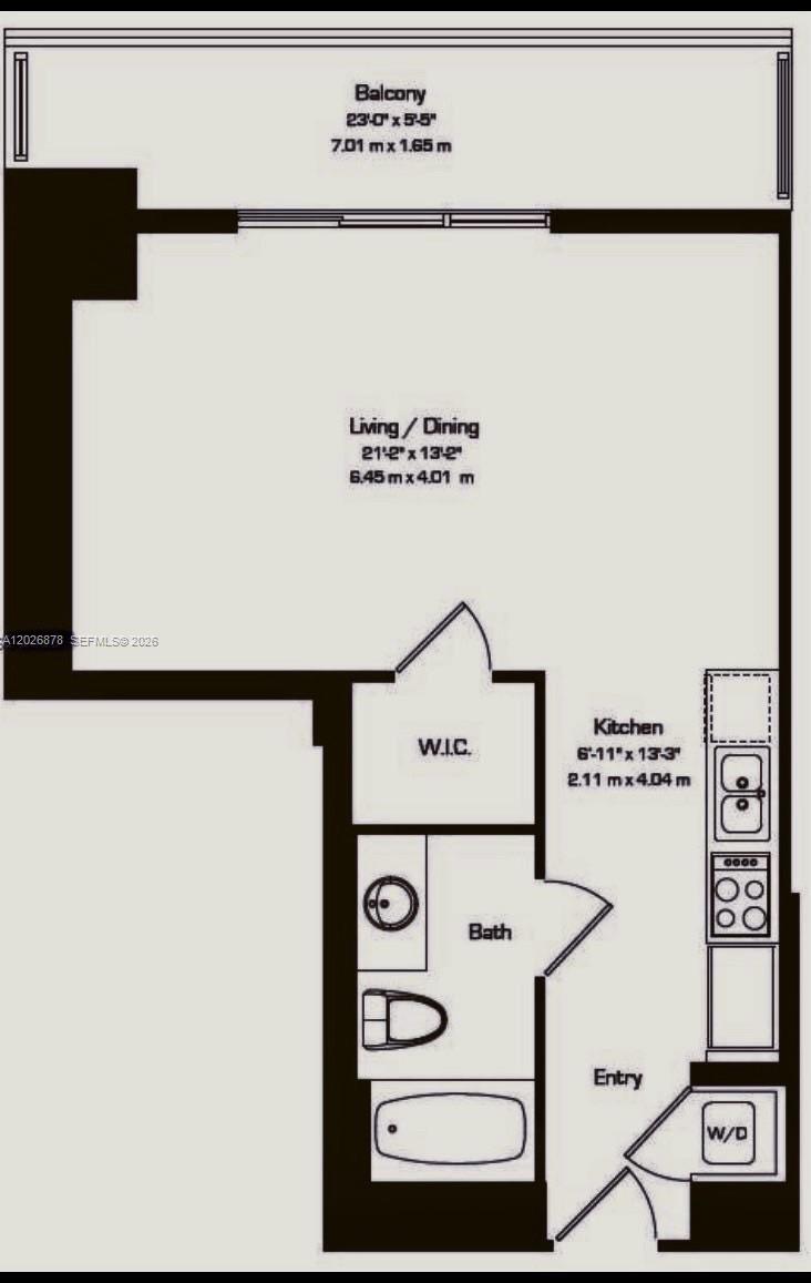50 Biscayne Blvd # 3303