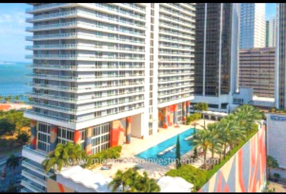 50 Biscayne Blvd # 3303