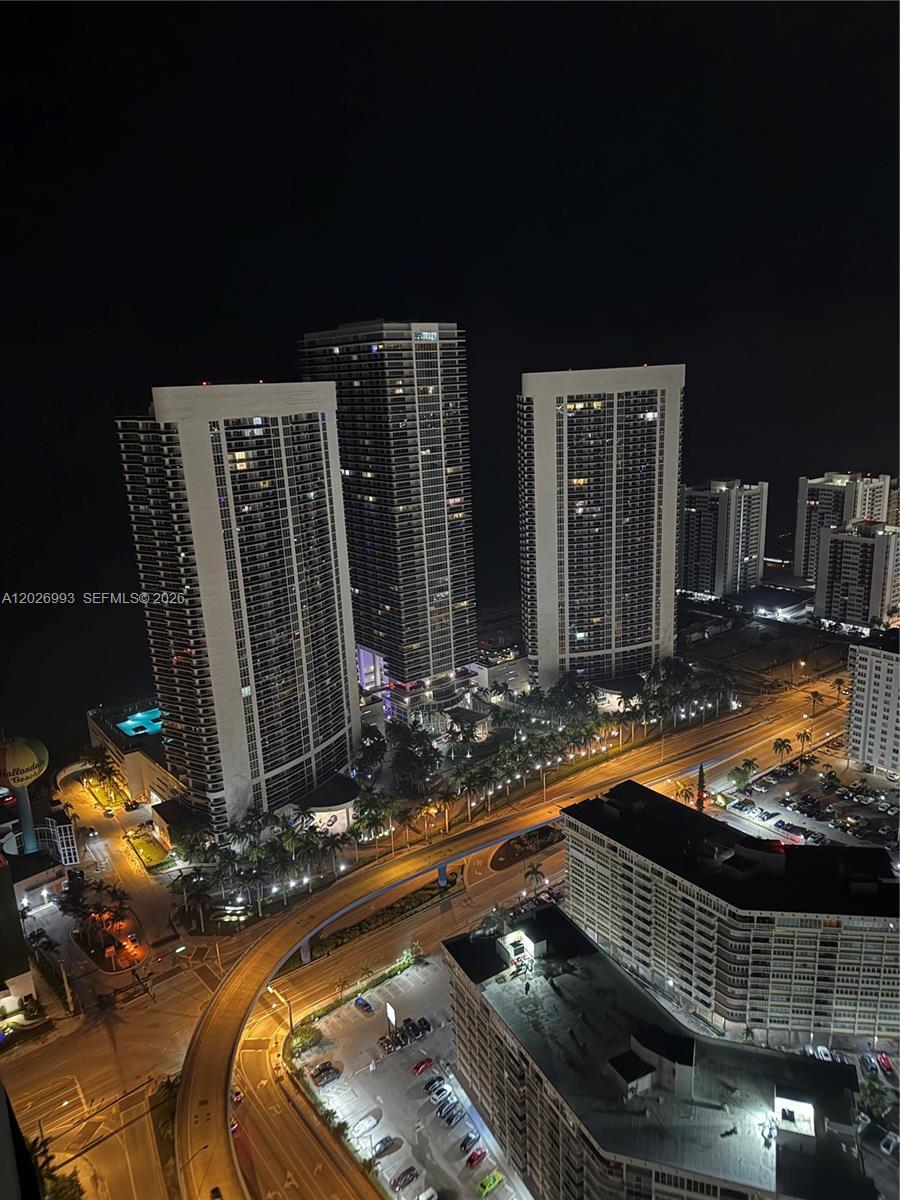 1830 S Ocean Dr # 3003