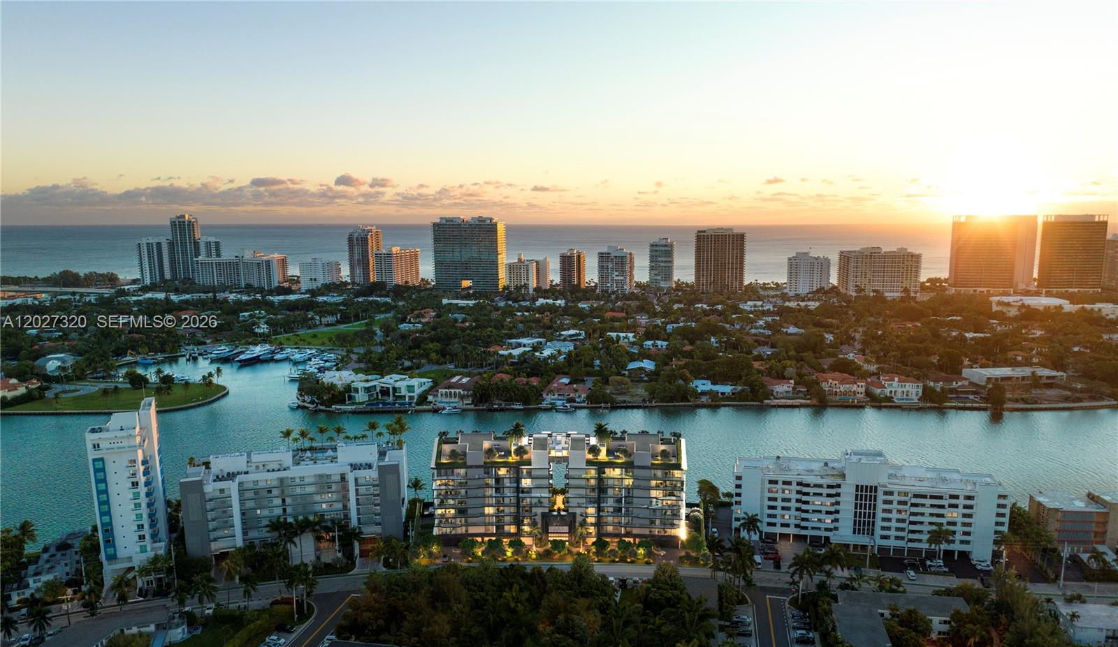 10141 Bay Harbor Dr. # 301